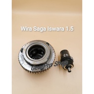 Proton Saga Iswara Wira 1.5 1.6 1.8 Auto Gearbox Part - Rear Planet Sun Gear Set