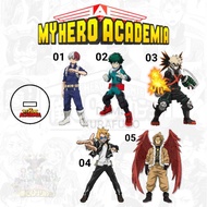 Stande Figure My Academiahero | Boku No hero | Todoroki | Bakugo | Midoriya