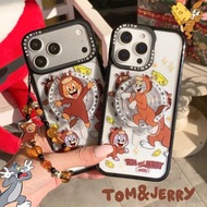 tom and jerry 馬年 支架 iPhone case 手機殼 電話殼 電話套 手機套 保護殼 擺設 擺件 哈利波特 harry potter 裝飾 聖誕 Christmas 生日 貓和老鼠 