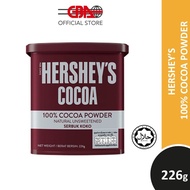 Hershey’s Cocoa Powder Unsweetened Can 226g