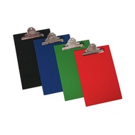 Clip Board F4 size (clip)