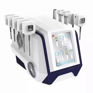 Monopolar RF Trusculpt Muscle Machine 3D Radio Frequency Body Sculpting Device Muscle Tightening Wei