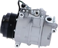 7SBH17C AC Air Conditioning Compressor Compatible with C-Max Grand Transit Focus Mondeo Tourneo OEM 