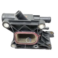 E-commerce Foreign Trade KUGA 2.5 Water Tank Upper Water Pipe Interface Without Sensor 6S4G8K556AA