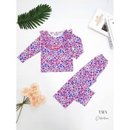 Baju Jalan / Baju tidur Budak / Baju Jalan budak perempuan