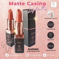 🔥 LIPBUTTER by ROMESA SECRET