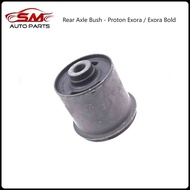 SM Rear Axle Bush - Proton Exora / Exora Bold