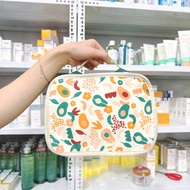 (GIVEAWAY) Multi-purpose fabric storage bag