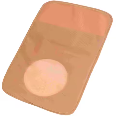 Colostomy Bag Protector Stretchy Ostomy Bag Cover Ostomy Bag Protector for Patients Colostomy Bag Co