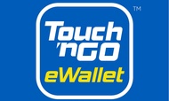 Touch n Go Rm 50  reload