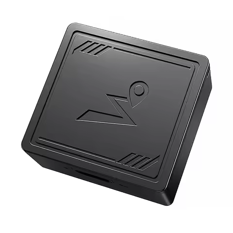 Q7 GPS Tracker Anti-Lost Real-Time Tracking GPS Locator 4G Smart Tracking Recording Finder Device Fo