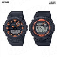 Casio G-Shock GBA-800SF-1,GBD-800SF-1 ( ของแท้ สินค้ารับประกัน 1 ปี ) - [ Armando ]