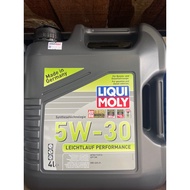 Liqui Moly 5w-30 Leichtlauf Performance (4L)