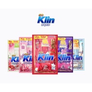 2 pcs So Klin Cair Sachet 20ml - So Klin Liquid Detergen Cair