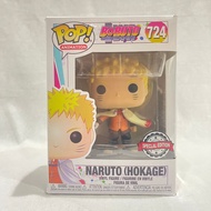FUNKO POP FUNKOPOP BORUTO 724 NARUTO HOKAGE