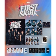 LYKN FIRST SIGHT PHOTO SET ON GMMTV SHOP William Nut Tui Hong Lego