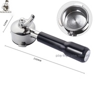 Double Handle Coffee Maker 54MM - Portafilter 54MM - Breville