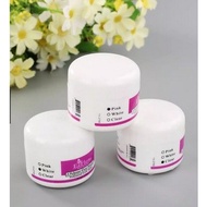 Acrylic Powder Nail Art Ezflow Acrylic Powder 3d Nail Art/