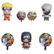 Naruto Birthday Balloon Naruto Birthday Balloon Party Balloon JOY5