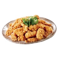 21Plus台式經典鹽酥雞10包