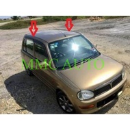 PERODUA KELISA ROOF MOULDING RUBBER LH/ RH GETAH BUMBUNG