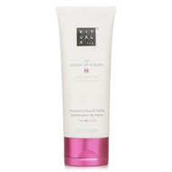 The Ritual Of Sakura Recovery Hand Balm