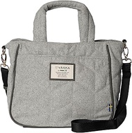 u VSB6-316 Women's Tweed Quilted Shoulder Crossbody Handbag Autumn Winter Elk Nordic VSB6-316 VASKA 