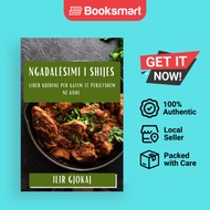 Ngadal - Paperback - Albanian - 9781835507605