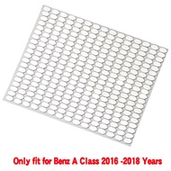 กระจังหน้ารถ W177สำหรับ Mercedes Benz A GLA CLA Class H247 V177 W117 C117ดูดอากาศตกแต่งกระจังหน้าประ