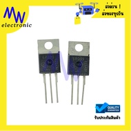 Mosfet 6R099 N-Channel 31A 600V TO-220