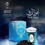 Bukhur almas oud azraq buhur bakhoor almas oud azraq