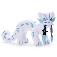 Takara Tomy Pokémon 毛公仔 古劍豹 | Takara Tomy Pokemon Plush - Basic Chien-Pao #PS787690