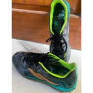 Mills XYCLOPS ACG MK II Mini Soccer Shoes SPECIAL COLLABORATION TURFPrime MARC KLOK LIMITED EDITION 