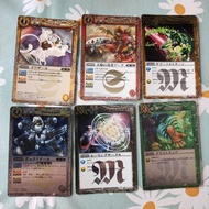 中古bs閃卡,bs01,bs02,bs03,.....bs22 動漫遊戲卡牌收藏