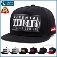 Snapback cap for men ADVISORY original Fashion panel cap vintage baseball cap sumbrero outdoor hat