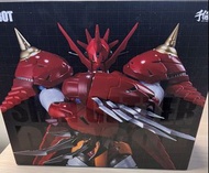 Sentinel Riobot Shin Getter Dragon 千值練真三一飛龍