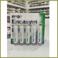 ◬ ♠ PROBIOTICS BACILLUS CLAUSII AMB 10ML (GENERIC ERCEFLORA)GREATER THAN REGULAR SIZE HMP