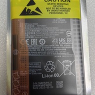 Suitable for Xiaomi Redmi note11pro Mobile Phone Battery Redmi note11pro Battery BM5A Battery Board
