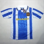 JERSEY MU AWAY RETRO 1996 sports