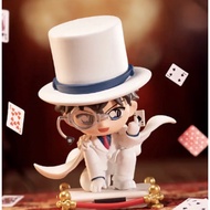 PopMart Detective Conan Series Revealed Blind Box
