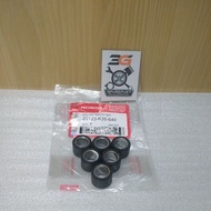 ROLLER K35 VARIO 150 LED VARIO 125 LED SET OF 6 2212A-K35-V00 HONDA