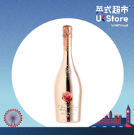 寶迪嘉 - [意大利進口] Bottega Rosé Manzoni Moscato 汽泡甜白酒 #花香 #櫻桃#莓 #柑橘香氣