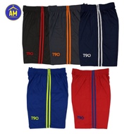 T90 Men Short Pants Free Size | Seluar Pendek Lelaki