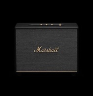 實體門市發售🔥一年保養🔥 Marshall Woburn III Bluetooth Speaker 家用藍牙喇叭