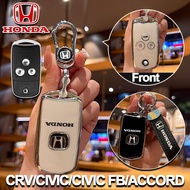 Honda accord G8/civic fb 1.8/CRV G4 2.0/civic 2012/Civic FB 2012 car remote key cover CR-V Key case