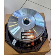 Speaker Bnc 8FG51 Mid 8 inch B&C 8fg51 Bnc 8FG51 VC50 mm 8 inch