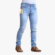 COD Celana Jeans Panjang LMT Denim STREACH MELAR - Celana Jeans Pria Skinny - Celana Jeans Terlaris