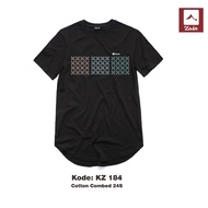 Muslim Da'Wah T-Shirt - KZ 184 - ZAIN