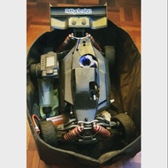 Rc buggy 1/8 GP Tournament