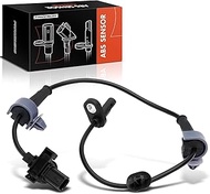 Frankberg ABS Speed Sensor Rear Axle Right Compatible with Civic IX FB FG 1.3L-2.2L 2012-2016 Civic